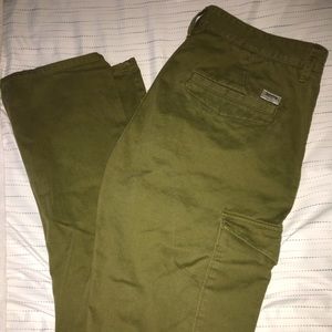 Timberland Cargo Pants